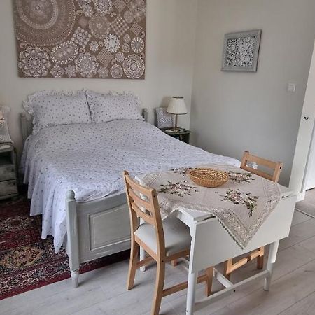 Vankoska Apartman Tihany Dış mekan fotoğraf