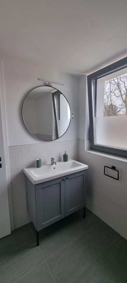 Vankoska Apartman Tihany Dış mekan fotoğraf