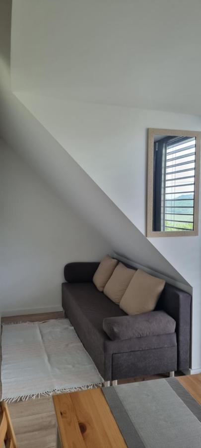 Vankoska Apartman Tihany Dış mekan fotoğraf