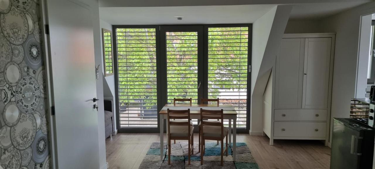 Vankoska Apartman Tihany Dış mekan fotoğraf