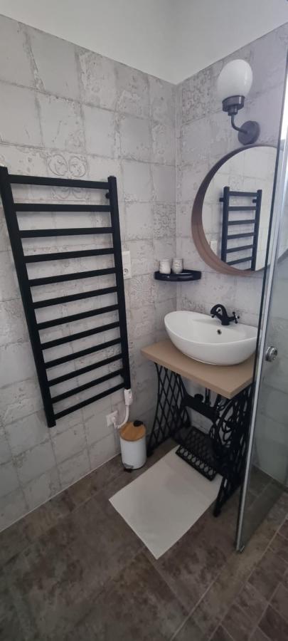 Vankoska Apartman Tihany Dış mekan fotoğraf