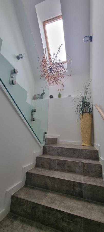 Vankoska Apartman Tihany Dış mekan fotoğraf