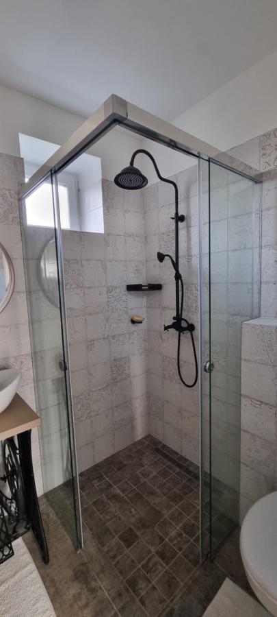 Vankoska Apartman Tihany Dış mekan fotoğraf