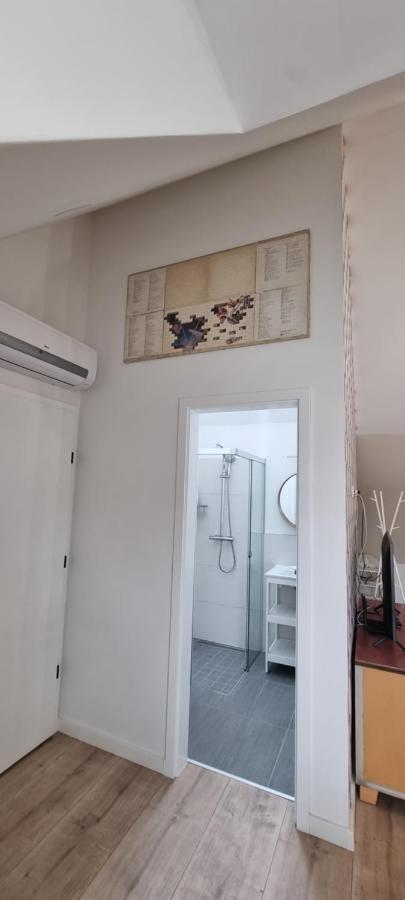Vankoska Apartman Tihany Dış mekan fotoğraf