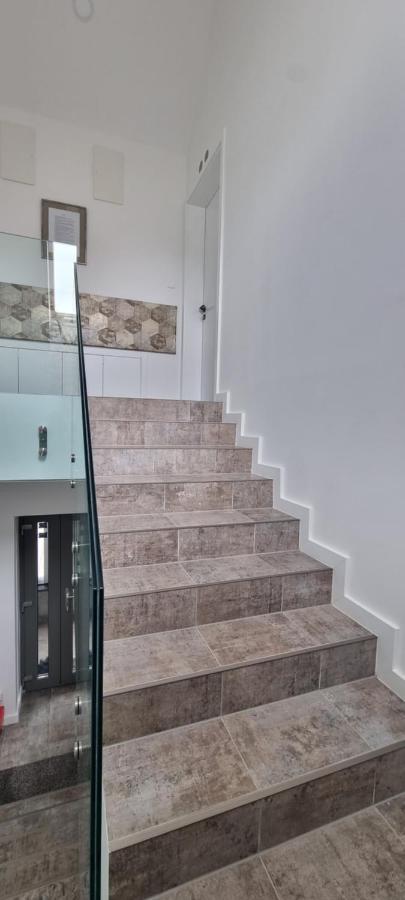 Vankoska Apartman Tihany Dış mekan fotoğraf