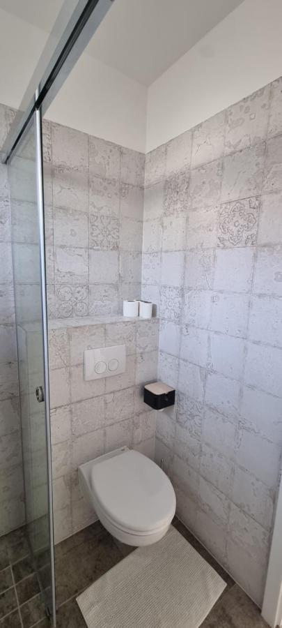 Vankoska Apartman Tihany Dış mekan fotoğraf