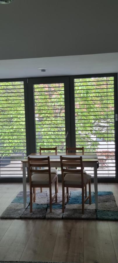 Vankoska Apartman Tihany Dış mekan fotoğraf
