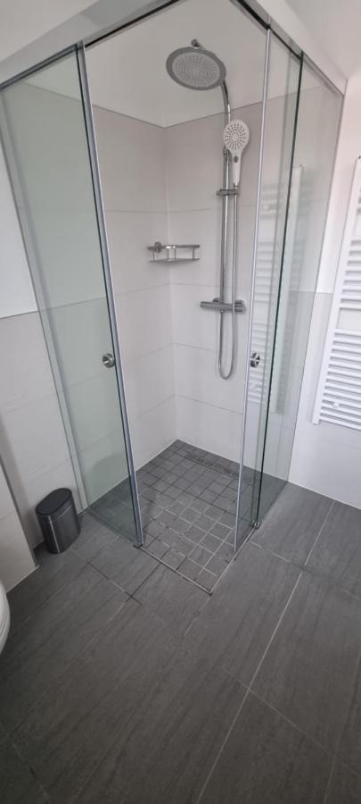 Vankoska Apartman Tihany Dış mekan fotoğraf