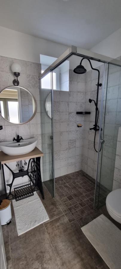 Vankoska Apartman Tihany Dış mekan fotoğraf