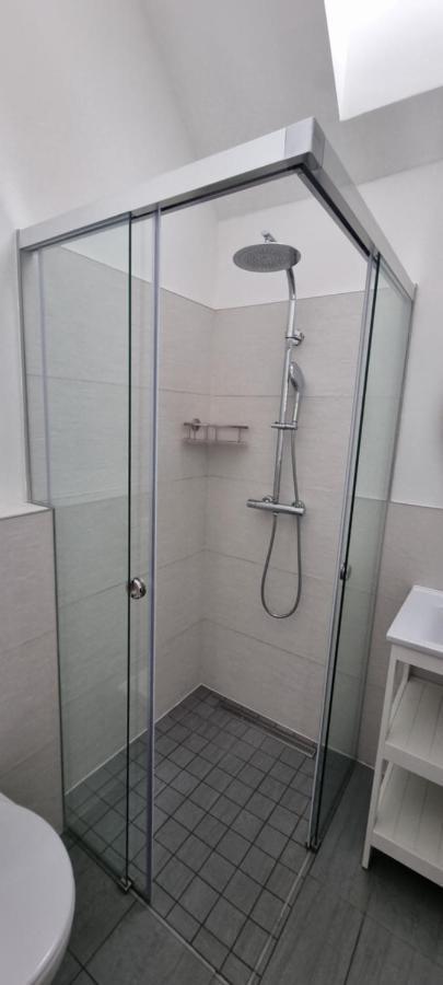 Vankoska Apartman Tihany Dış mekan fotoğraf