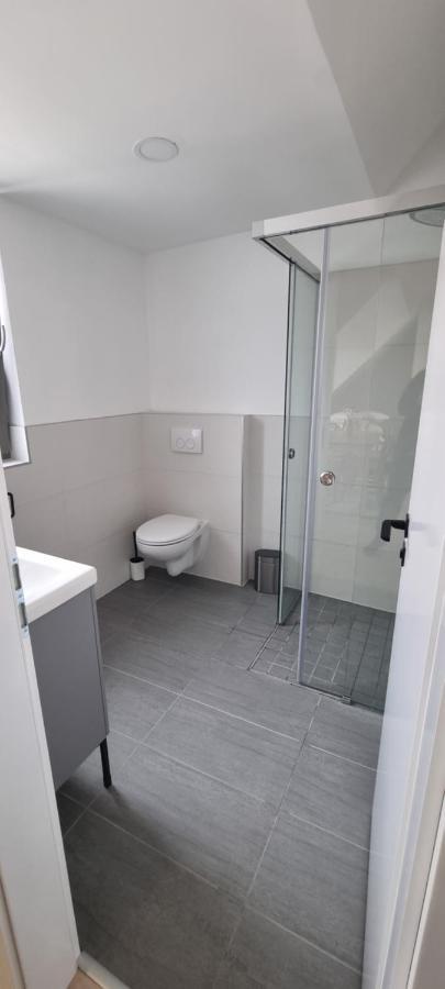 Vankoska Apartman Tihany Dış mekan fotoğraf