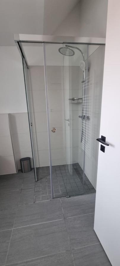 Vankoska Apartman Tihany Dış mekan fotoğraf